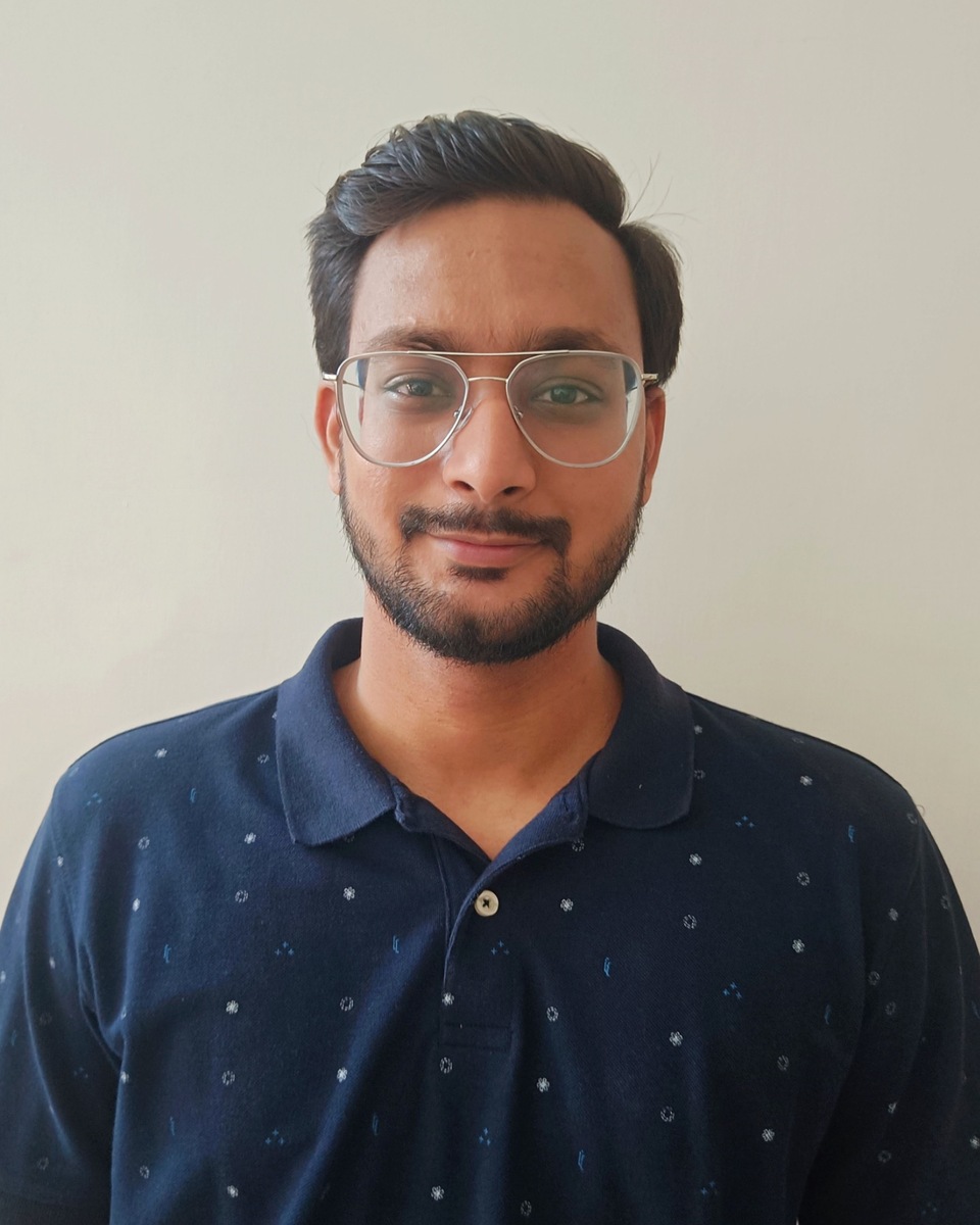 Tanishq Khandelwal